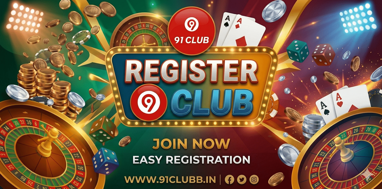 Register 91 Club Overview